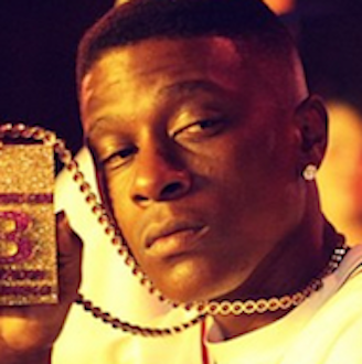Lil Boosie