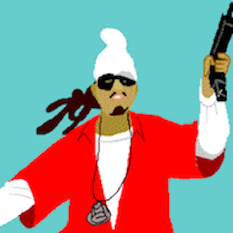 Gunplay