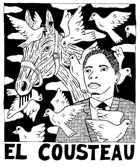 elcousteau